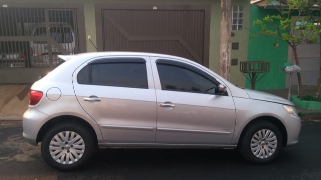 GOL G5 10/11