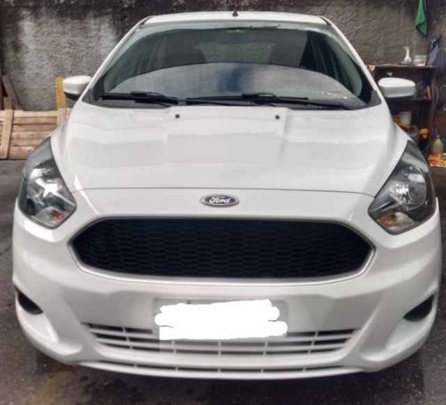 VENDO FORD KA