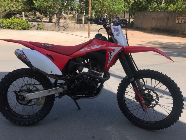 VENDO CRF 230 F