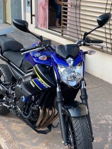 VENDO XJN TOP?NOVA