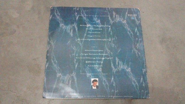 Disco de Vinil Julio Iglesias - Foto 2