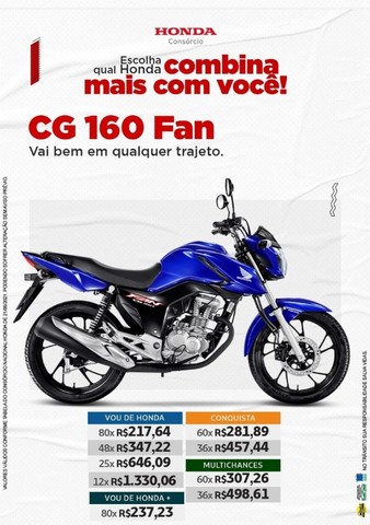 CONSORCIO HONDA
