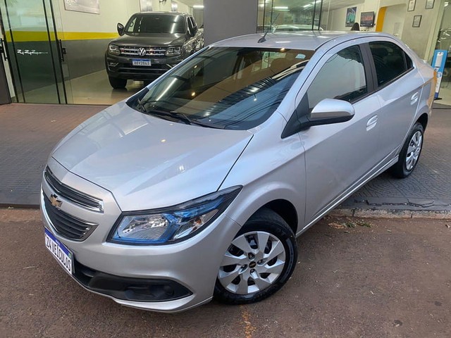 CHEVROLET PRISMA 1.4AT LT