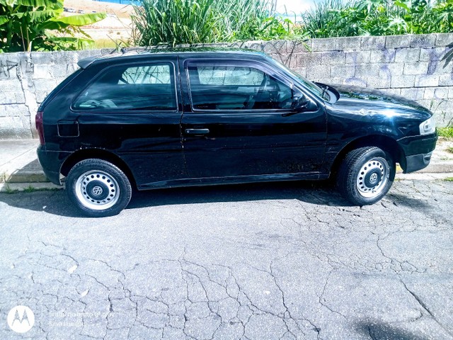 GOL G4 COMPLETO ANO E MODELO 2009 REVISÃO EM DIA, MANUAL E CHAVE RESERVA