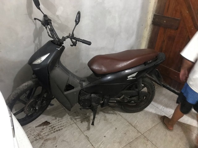 BIZ 125