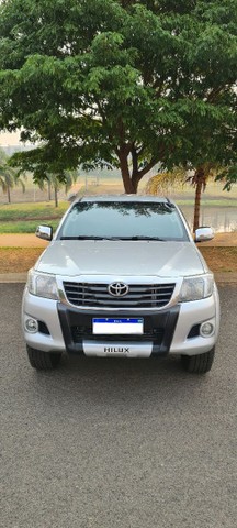 HILUX FLEX TOP