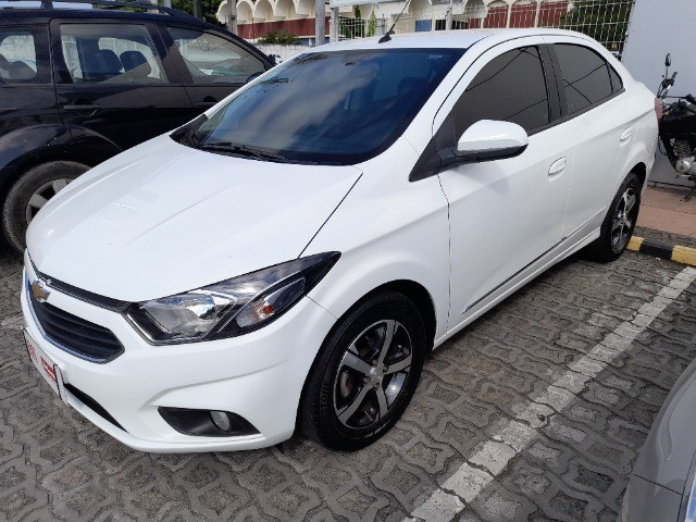 CHEVROLET PRISMA LTZ 1.4 MANUAL 2019/2019