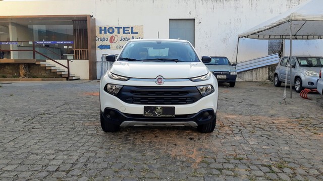 FIAT TORO FREEDOM