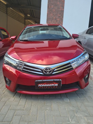 COROLLA 2016
