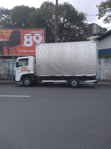 EXPRESSO DELIVERY PRIME