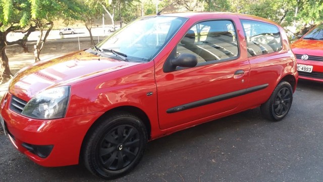 RENAULT CLIO 2011/12
