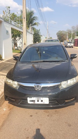 HONDA CIVIC 2010