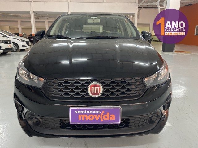 FIAT ARGO DRIVE 1.0 FIREFLY  FLEX 