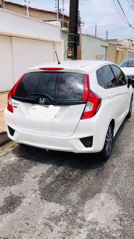 VENDO HONDA FIT 2016/2016