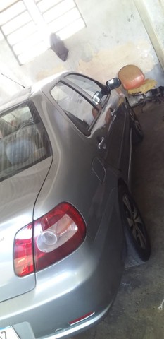 FIAT SIENA 2010