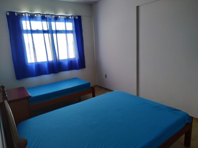 Apartamento 101 Temporada na Praia do Morro - Guarapari/E.S - Foto 8