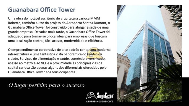 Centro | Prédio Comercial - Foto 2