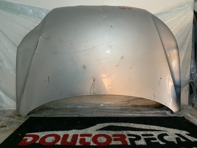 Capô Vw Gol G6 2013 A 2017 c/det