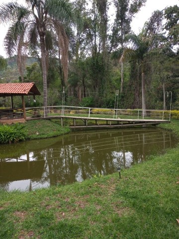 Sítio com Rio 32 mil m2 em Nova União 80 Km de BH - Foto 5