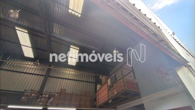 Venda Galpão Dom Bosco Belo Horizonte - Foto 3