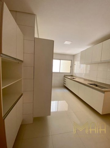 Apartamento  com 3 quartos no Condomínio Parque Residencial Pantanal 2 - Bairro Jardim Acl - Foto 15