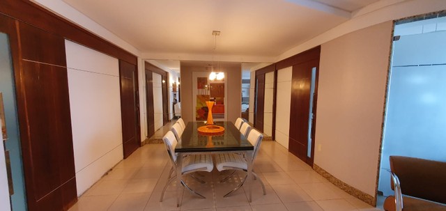 Apartamento para venda possui 215 metros quadrados com 3 quartos em Manaíra - João Pessoa  - Foto 7