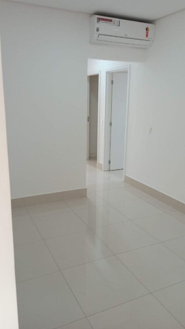 Apartamento com 3 dormitórios à venda, 78 m² por R$ 619.999 - Jardim Beira Rio - Cuiabá/MT - Foto 10