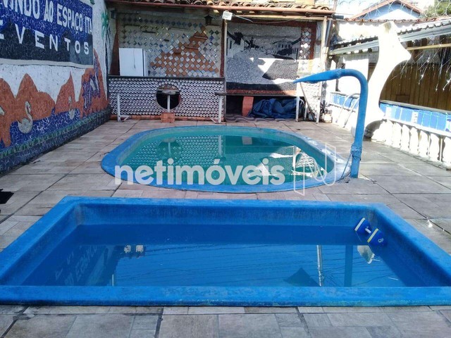 Venda Casa Suzana Belo Horizonte