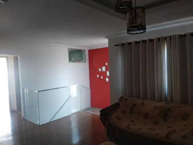 (Fator1888) Casa Duplex - Oportunidade! 2 Casas no Moinho - Foto 5