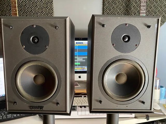 Tannoy discount pbm 6.5