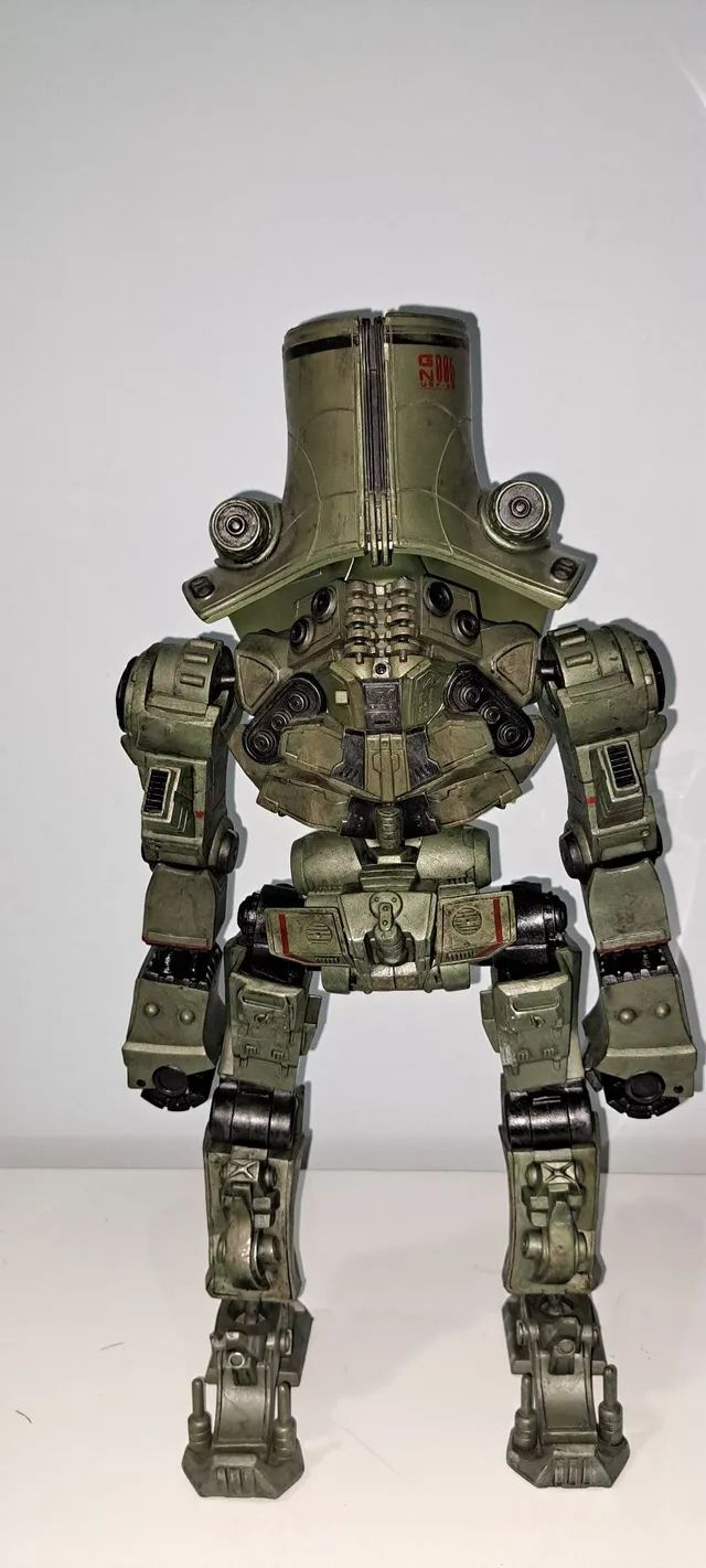 CHERNO ALPHA EM EXCELENTE ESTADO DE CONSERVAÇÃO.  - Foto 4
