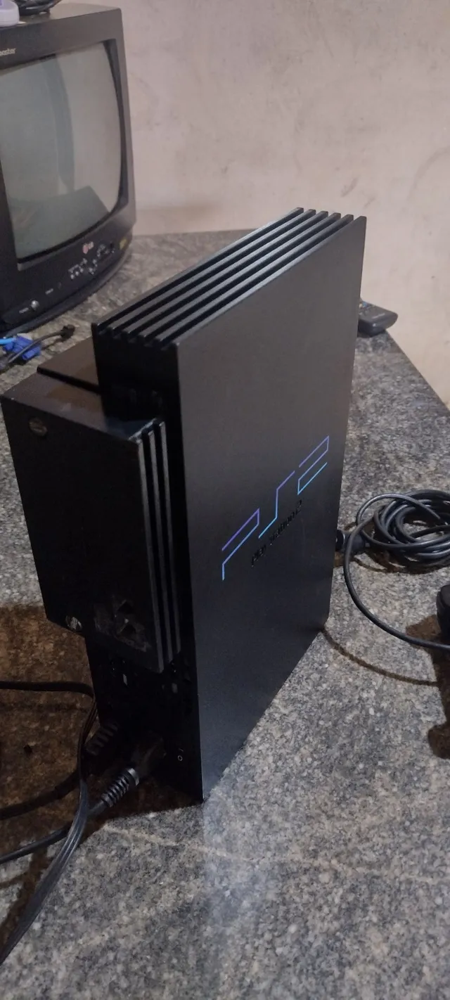 Ps2 emulador pc  +51 anúncios na OLX Brasil