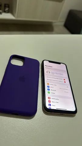 IPHONE 11 PRO 64GB FUNCIONANDO TUDO! - Foto 3