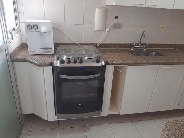 Locação Apartamento Sao Paulo Jardim Vila Mariana Ref: 10474