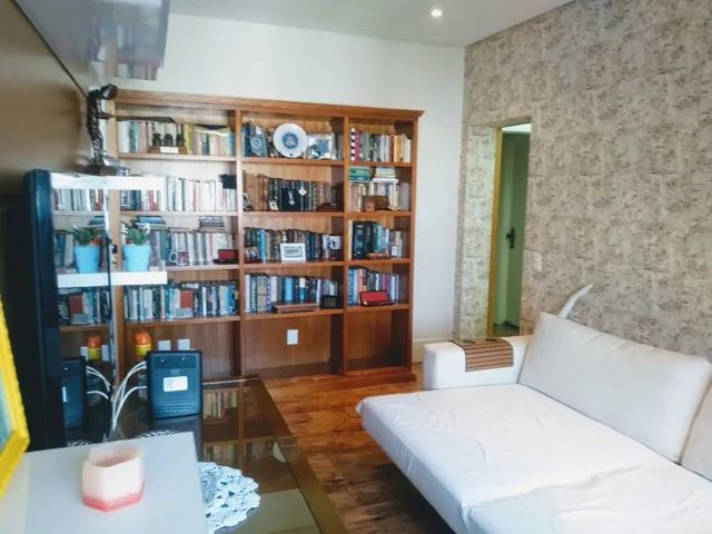 Apartamento Locação 4 Dormitórios - 280 m² Vila Clementino
