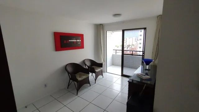 Apartamento Fátima  - Foto 4