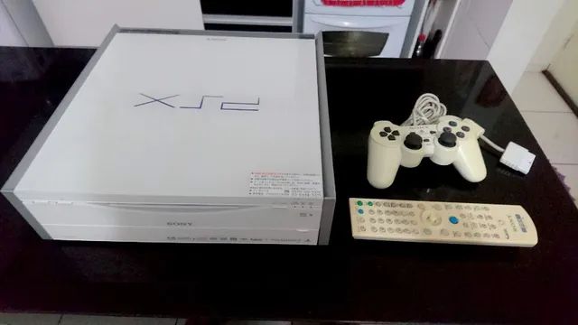 PS2 - OPL on the PSX DESR
