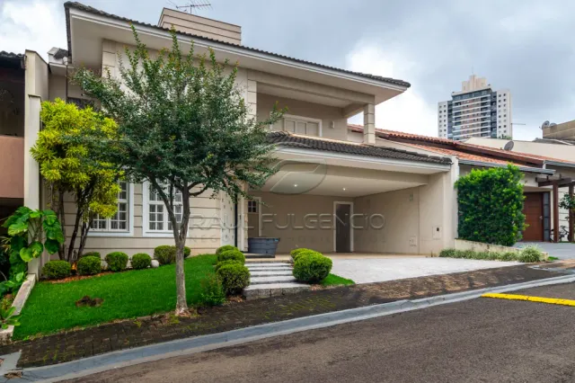 Cond Village Pinheiro | Jamaica | Londrina