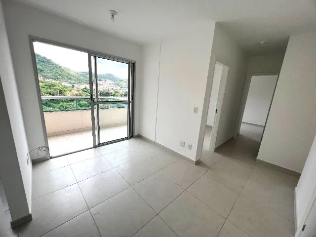 Oportunidade! Vendo Apto novo em Maruipe com 2 Quartos e 1 Vaga - R$ 435.000