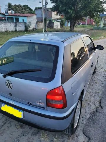 VOLKSWAGEN GOL a gasolina Usados e Novos - Salvador, BA