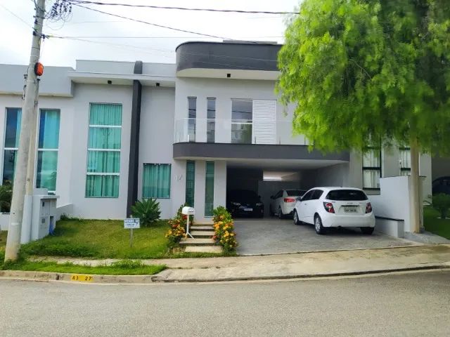 Captação de Casa a venda na Rua Miguel Pereira Consul, Parque Ibiti Reserva, Sorocaba, SP