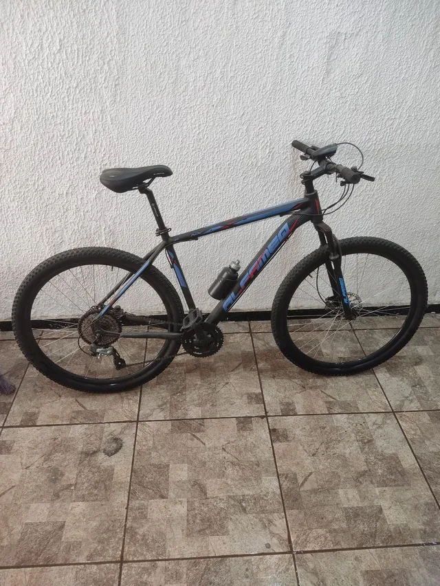 Bike aro 29 freio a oleo  +416 anúncios na OLX Brasil