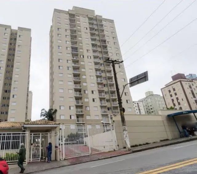Captação de Apartamento a venda na Rua Papa Paulo VI (Jd Yrajá), Santa Terezinha, São Bernardo do Campo, SP