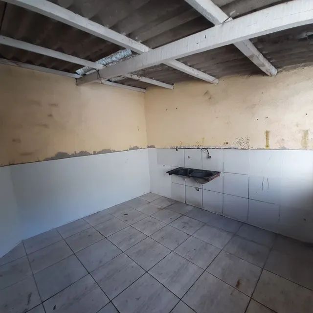Alugo casa no Fonseca - Foto 6
