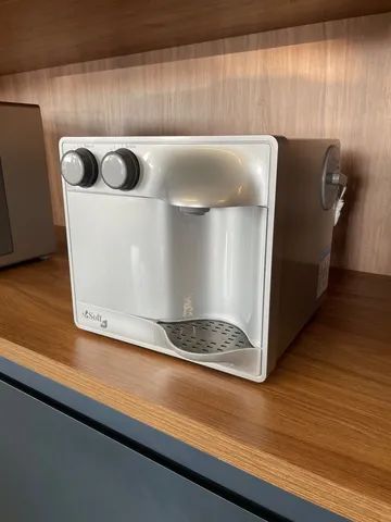 Soft Everest purificador 