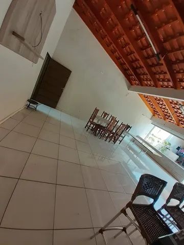 Oportunidade ! Casa e comodo de comercio em av bairro Roosevelt - Foto 6