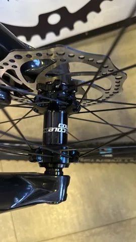 Bicicleta MTB 29  auge 555 Audax Carbon 19/17  - Foto 5