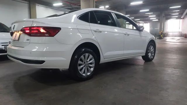 VOLKSWAGEN VIRTUS 1.6 MSI FLEX 16V 5P MEC. 2021 - 1244389320