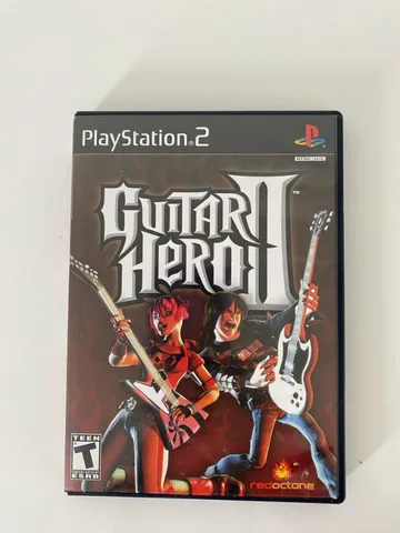 Guitar hero iii ps3  +78 anúncios na OLX Brasil