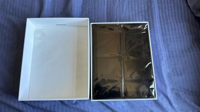 iPad 3ª Geracão 32 GB Wi-Fi Perfeitinho - Foto 4